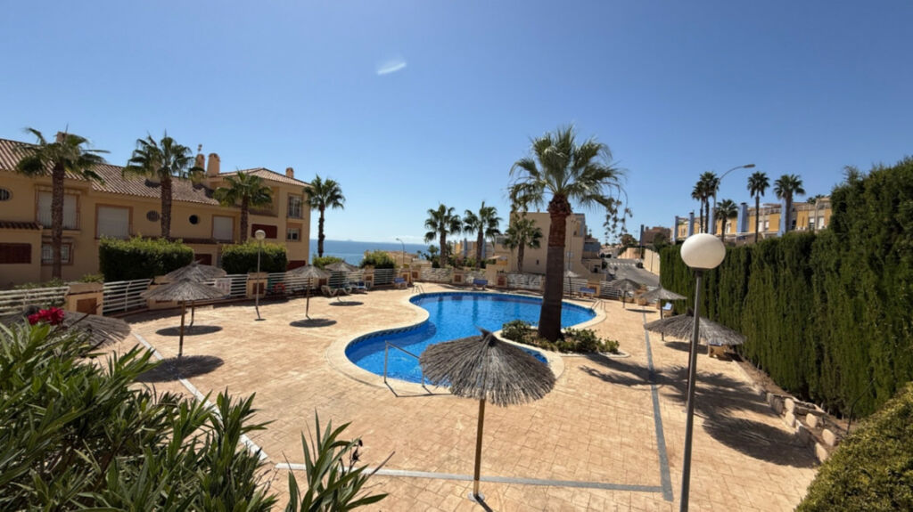 Duplex Orihuela Alicante - image 2