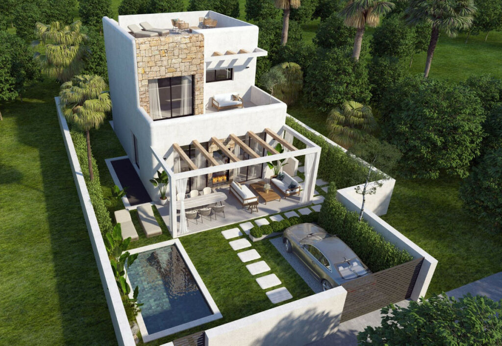 Residential Plot Costabella Málaga - image 2