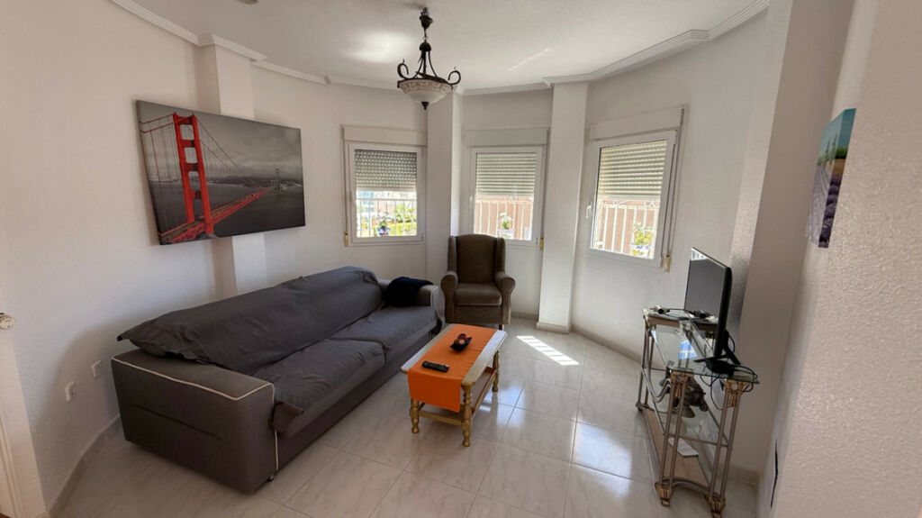 Detached Villa Orihuela Costa Alicante - image 2