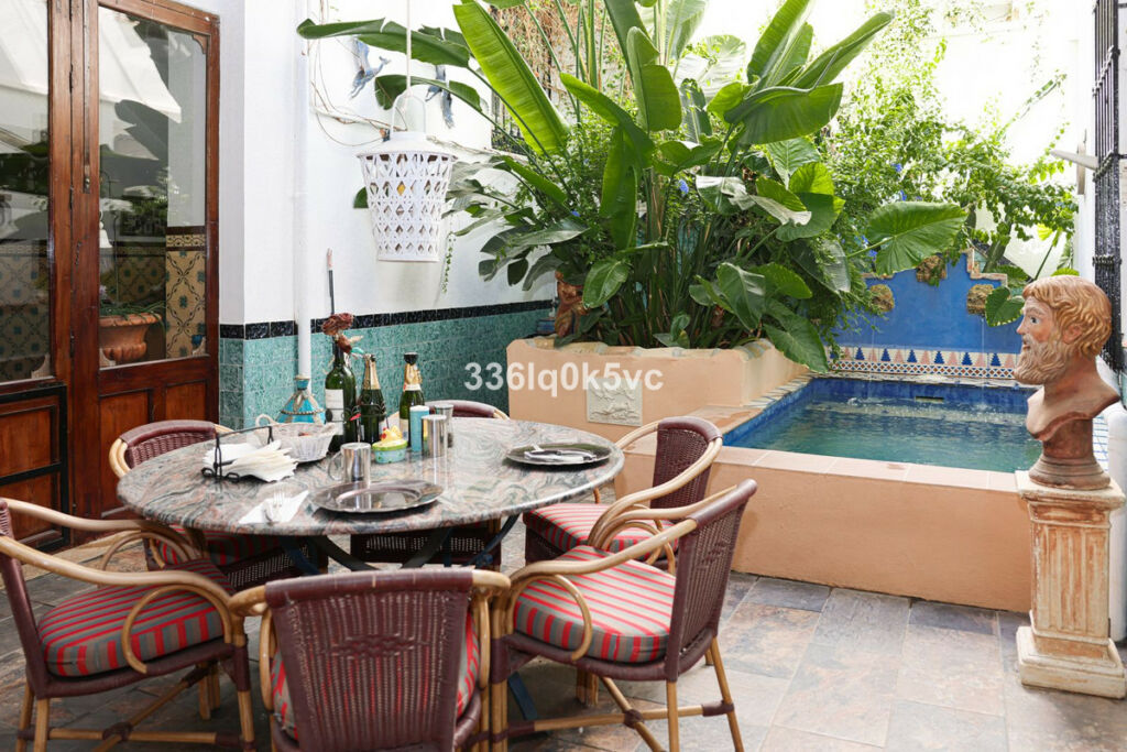 Townhouse Archidona Málaga - image 2