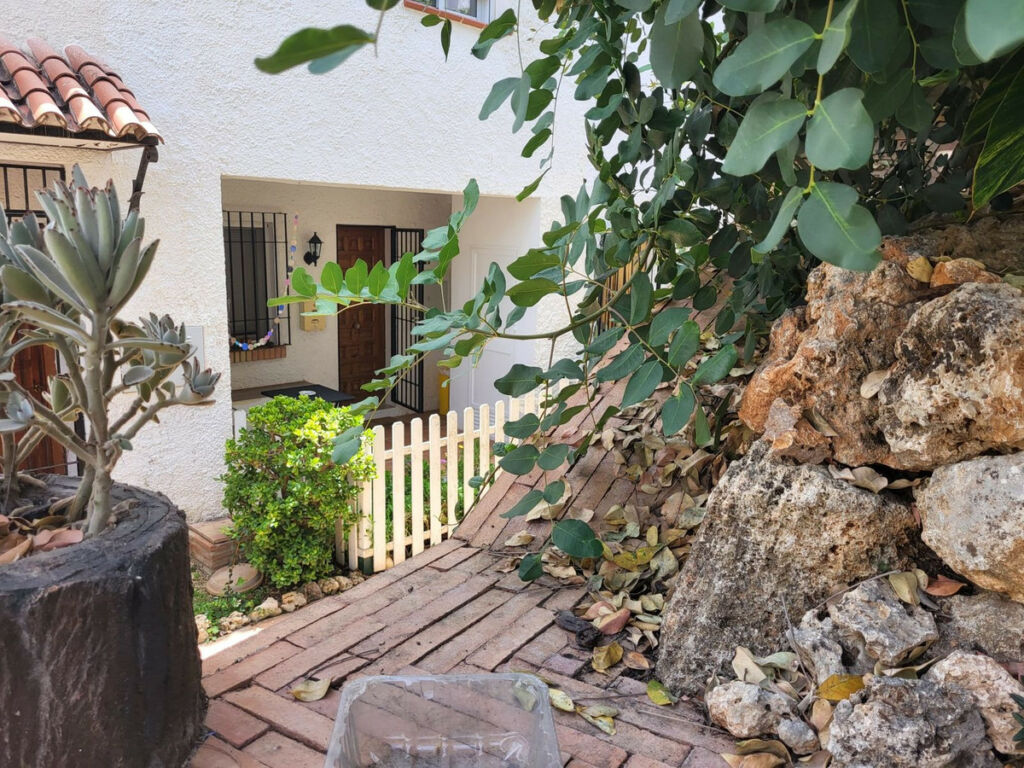 Townhouse Mijas Málaga - image 2