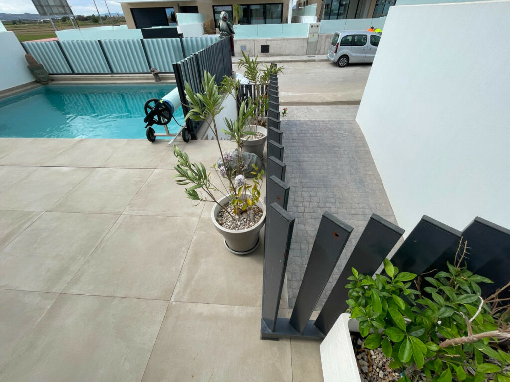 Detached Villa Dolores Alicante - image 2