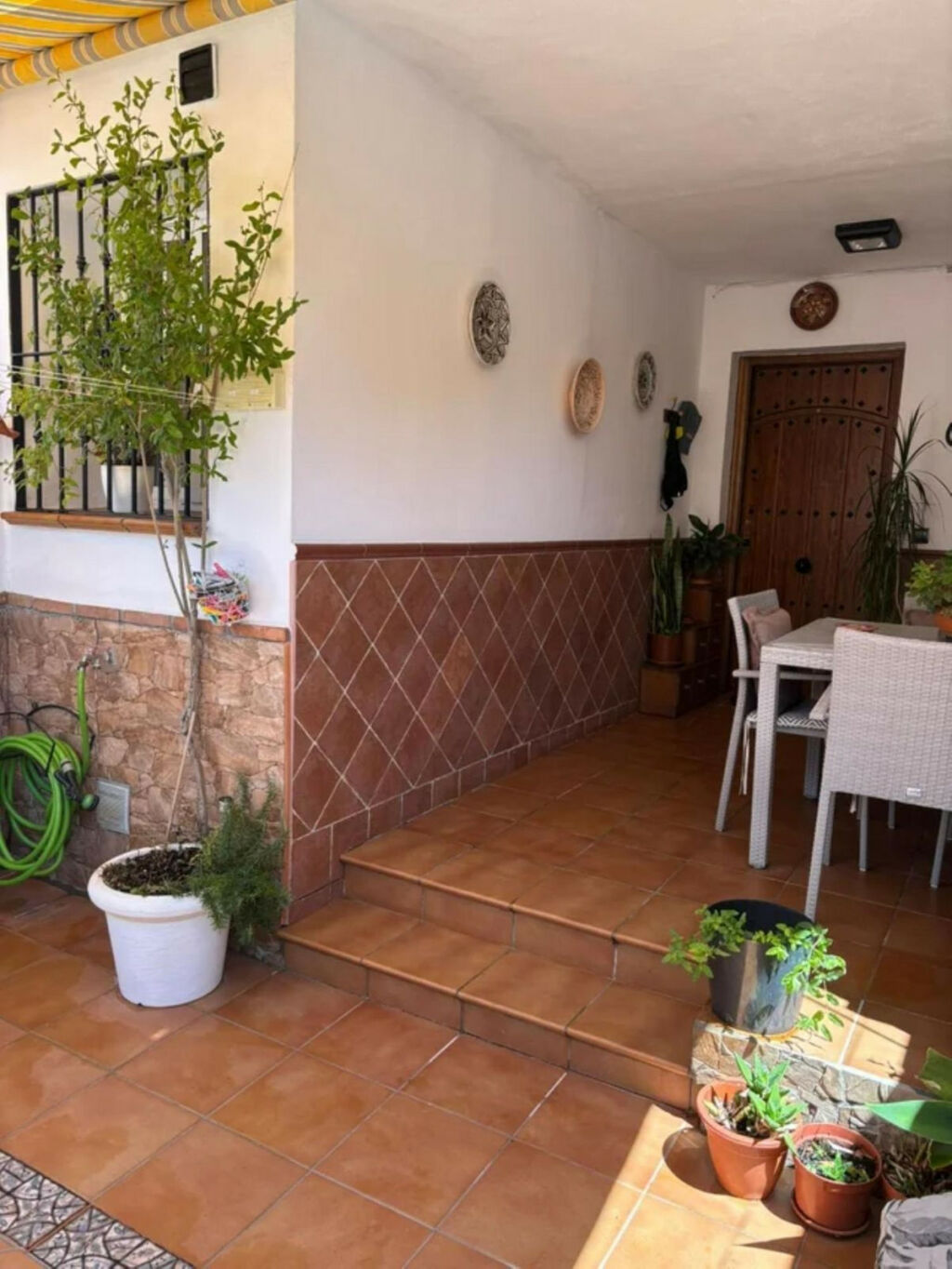 Semi-Detached House Alhaurín de la Torre Málaga - image 2