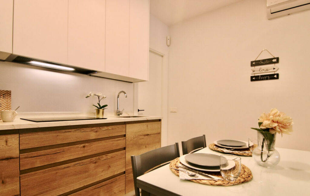 Ground Floor Apartment Mijas Málaga - image 2