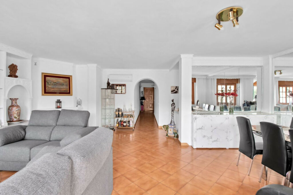Duplex Benahavís Málaga - image 2