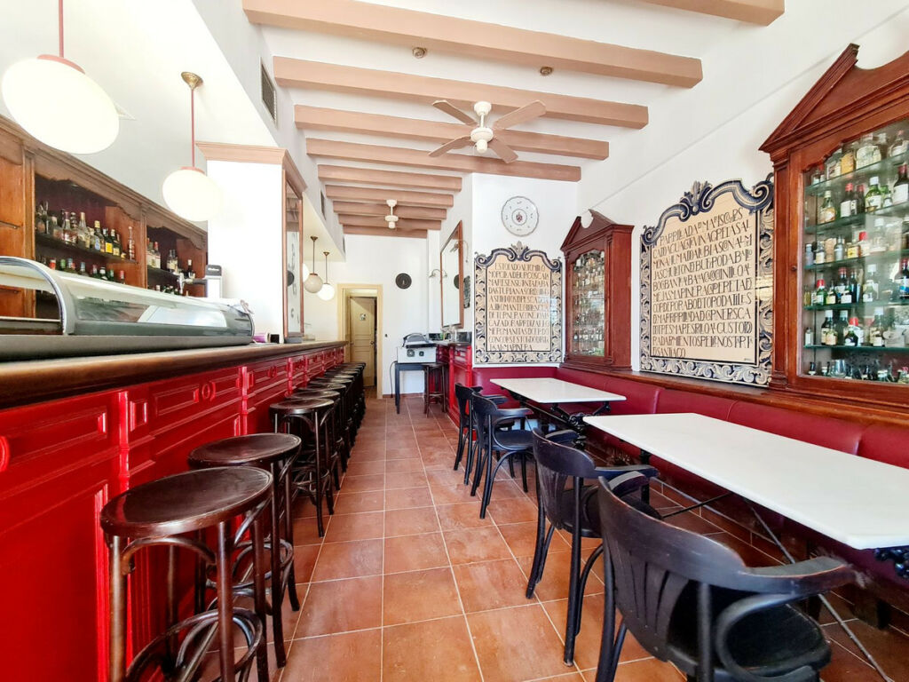 Bar Marbella Málaga - image 2