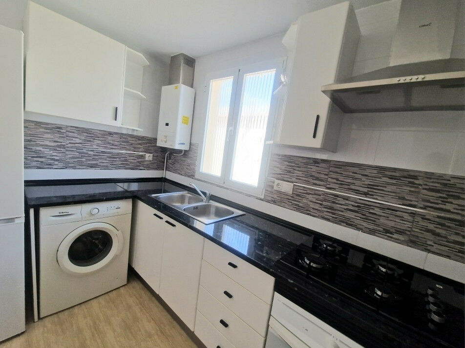 Semi-Detached House La Nucia Alicante - image 2