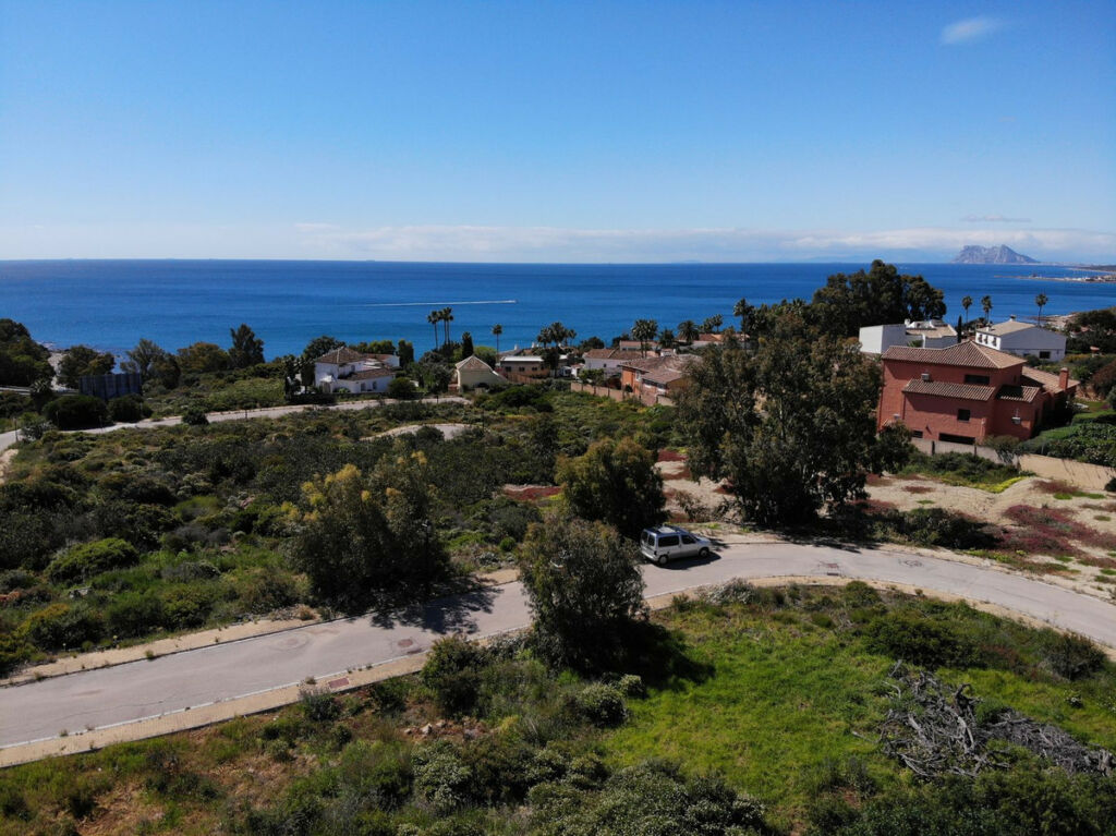Residential Plot San Roque Cádiz - image 2
