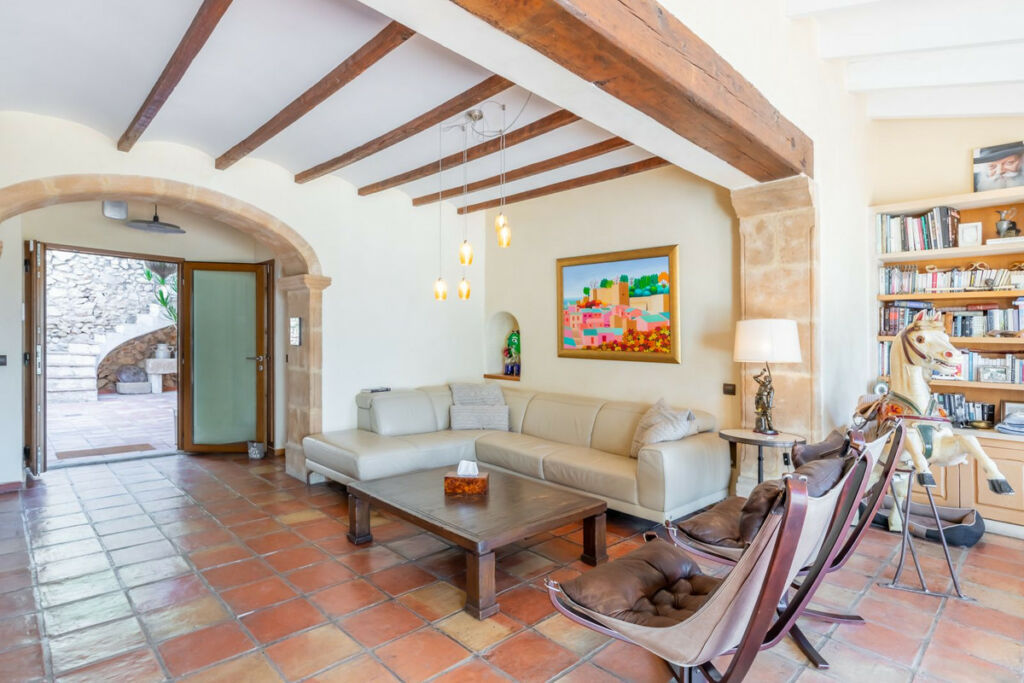 Finca - Cortijo Javea Alicante - image 2
