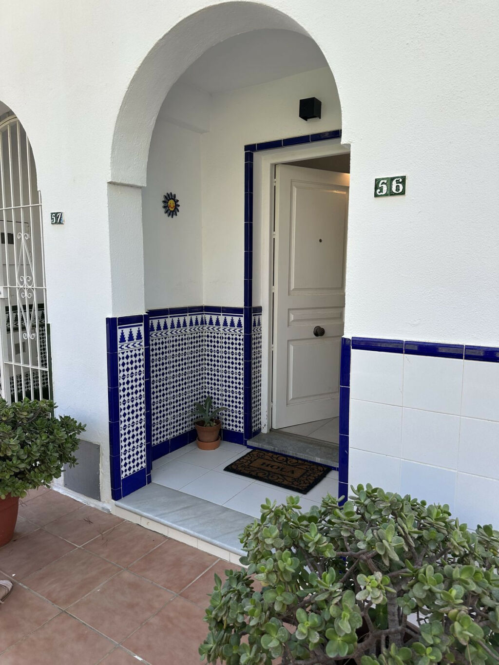 Duplex El Faro Málaga - image 2