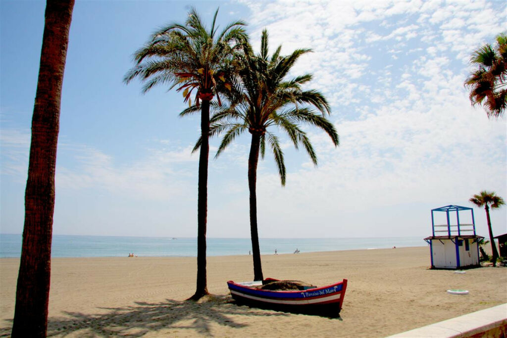 Penthouse Estepona Málaga - image 2