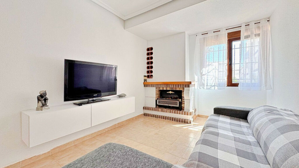Ground Floor Apartment Rocio del Mar Alicante - image 2