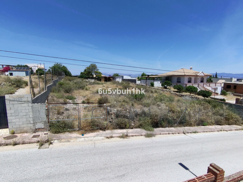 Land Alhaurín de la Torre Málaga - image 2
