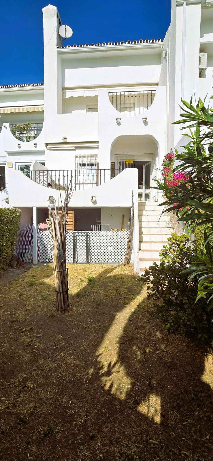 Townhouse Marbella Málaga - image 2