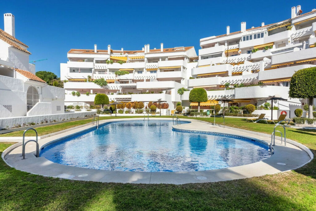 Penthouse Duplex Marbella Málaga - image 2