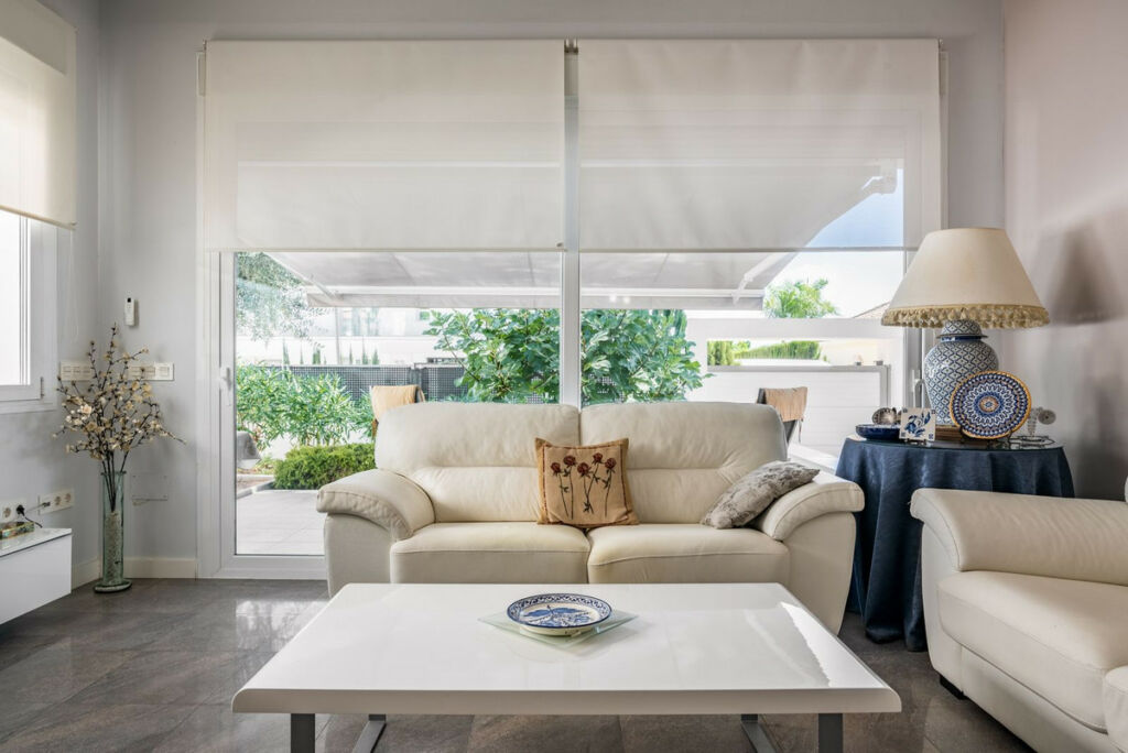 Detached Villa Marbella Málaga - image 2
