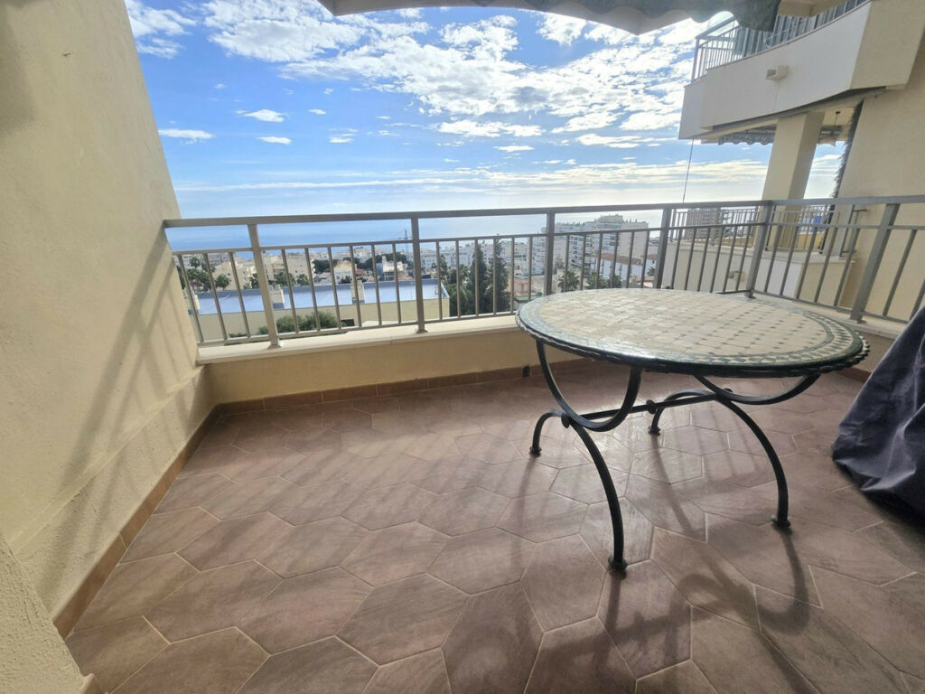Middle Floor Apartment Torremolinos Málaga - Bild 2