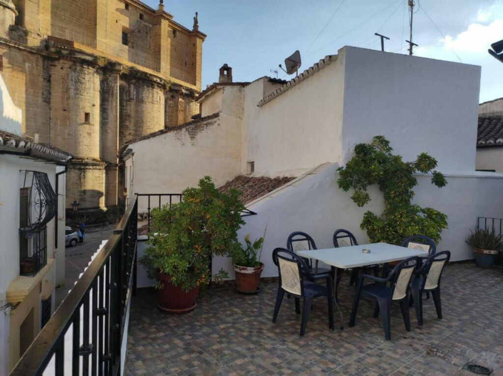 Apartment Complex Ronda Málaga - image 2