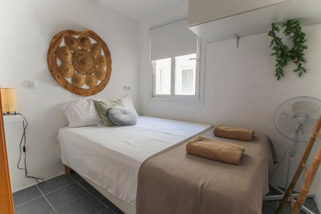 Penthouse Calpe Alicante - image 2