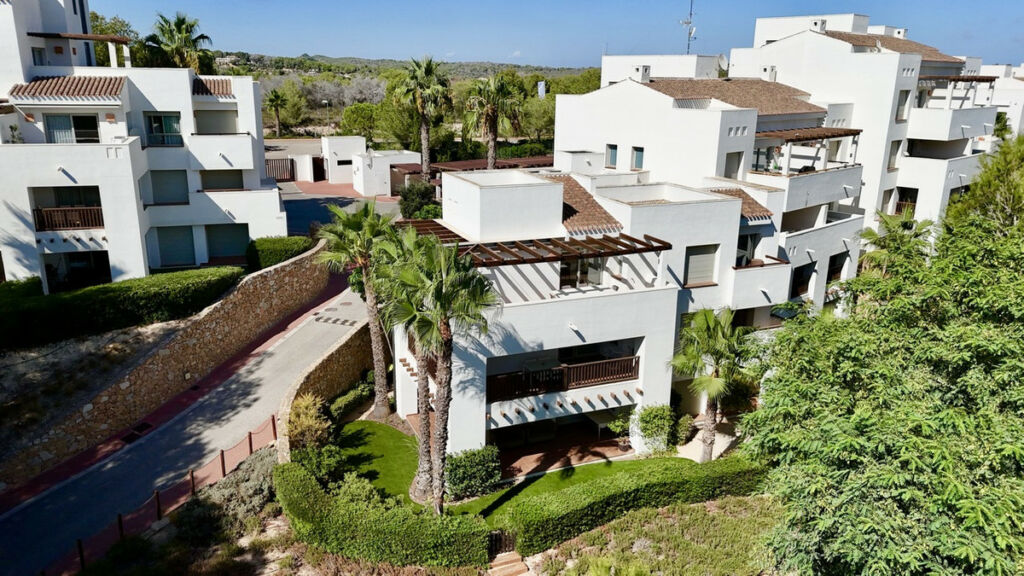 Ground Floor Apartment San Miguel de Salinas Alicante - image 2