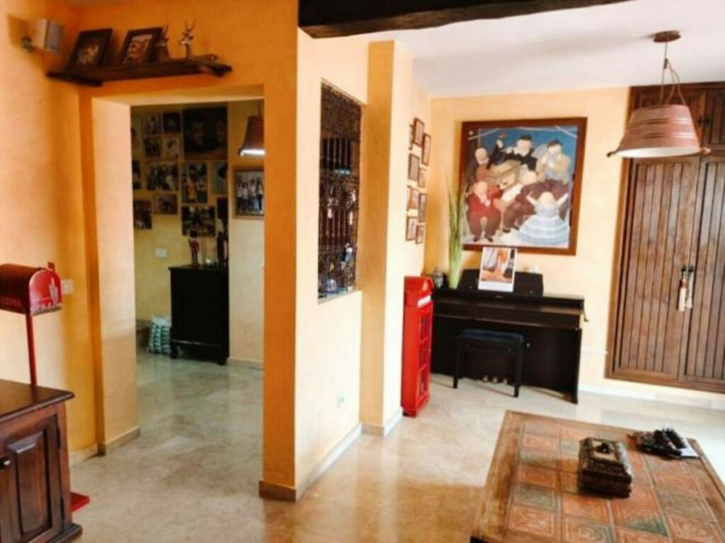 Penthouse Duplex San Pedro de Alcántara Málaga - image 2