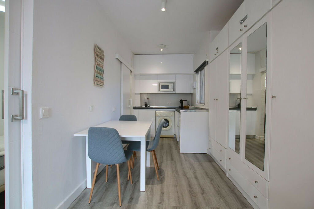 Ground Floor Studio Calahonda Málaga - image 3