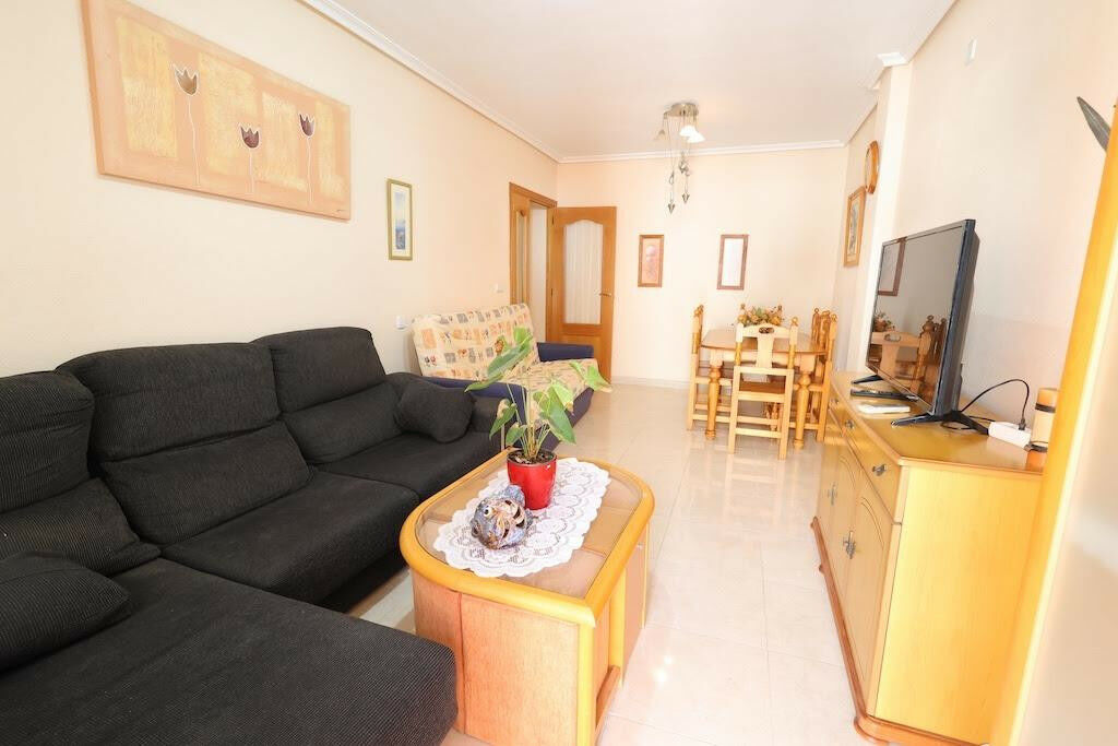 Ground Floor Apartment Pilar de la Horadada Alicante - image 2