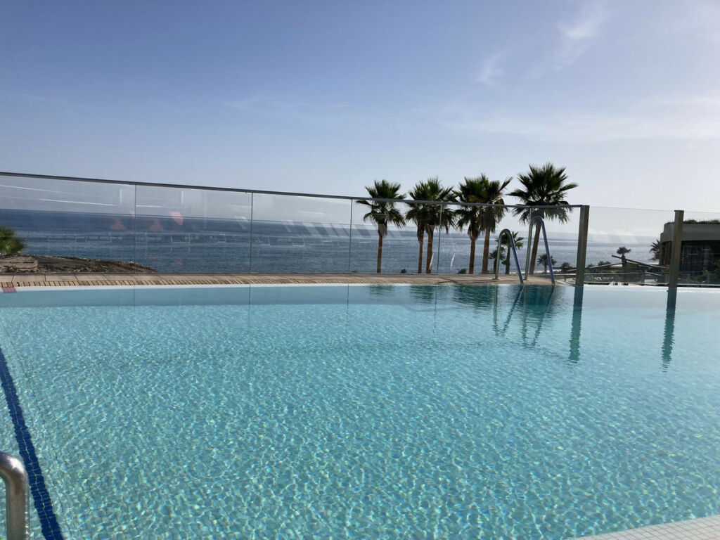 Ground Floor Apartment Estepona Málaga - image 2