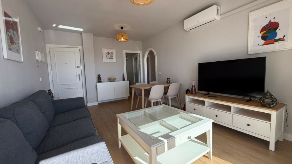 Middle Floor Apartment Orihuela Alicante - image 6