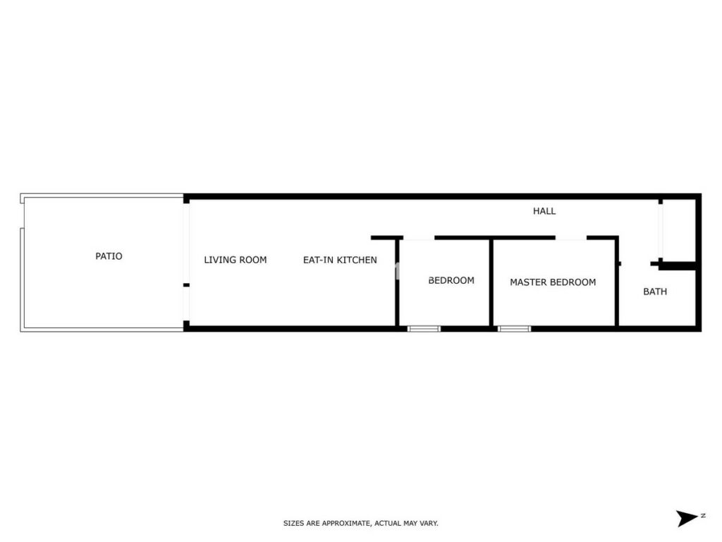 Ground Floor Apartment Estepona Málaga - image 2