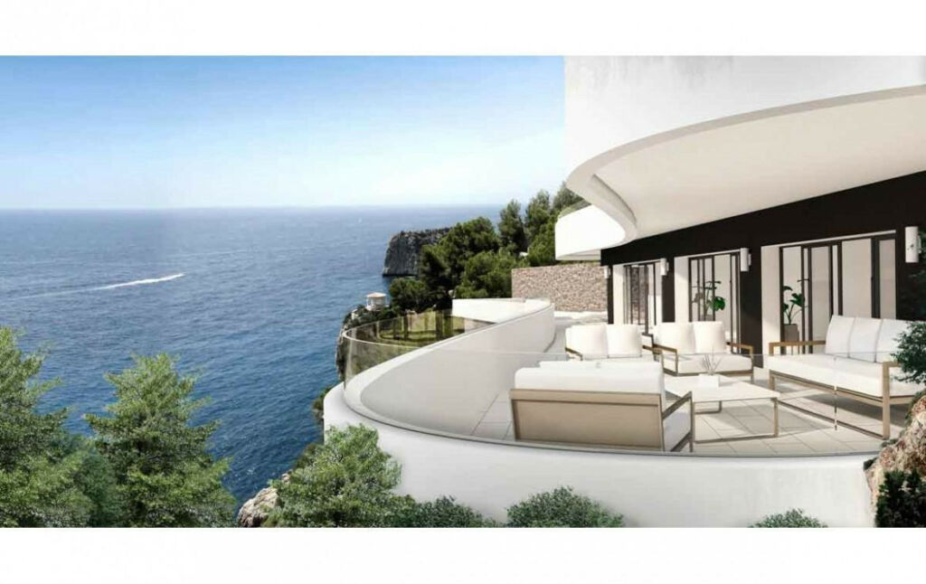 Detached Villa Javea Alicante - image 2