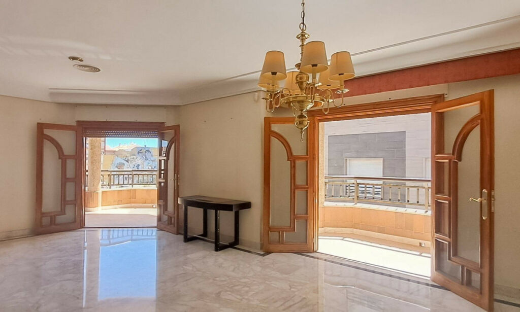 Penthouse Lo Pagan Murcia - image 2