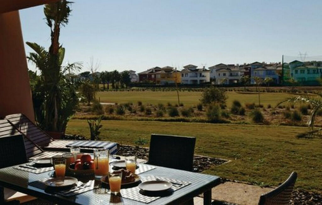 Ground Floor Apartment Mar Menor Golf Village Murcia - image 2