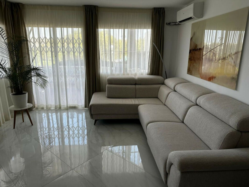 Ground Floor Apartment Riviera del Sol Málaga - image 4