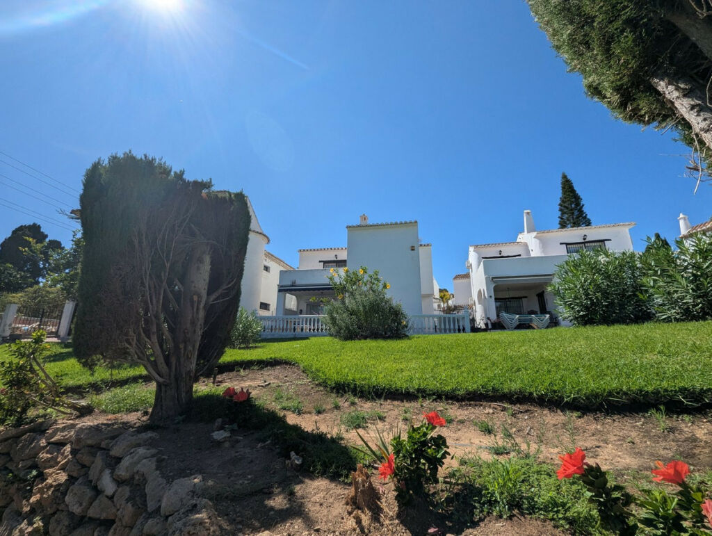 Townhouse Calahonda Málaga