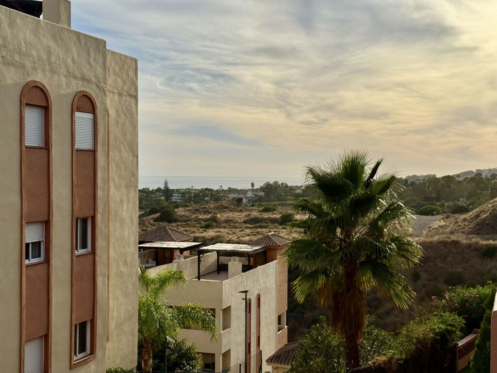 Duplex Riviera del Sol Málaga - image 2