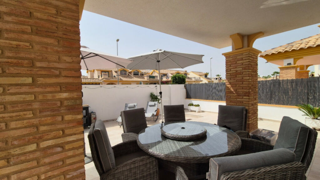 Detached Villa Orihuela Alicante - image 2