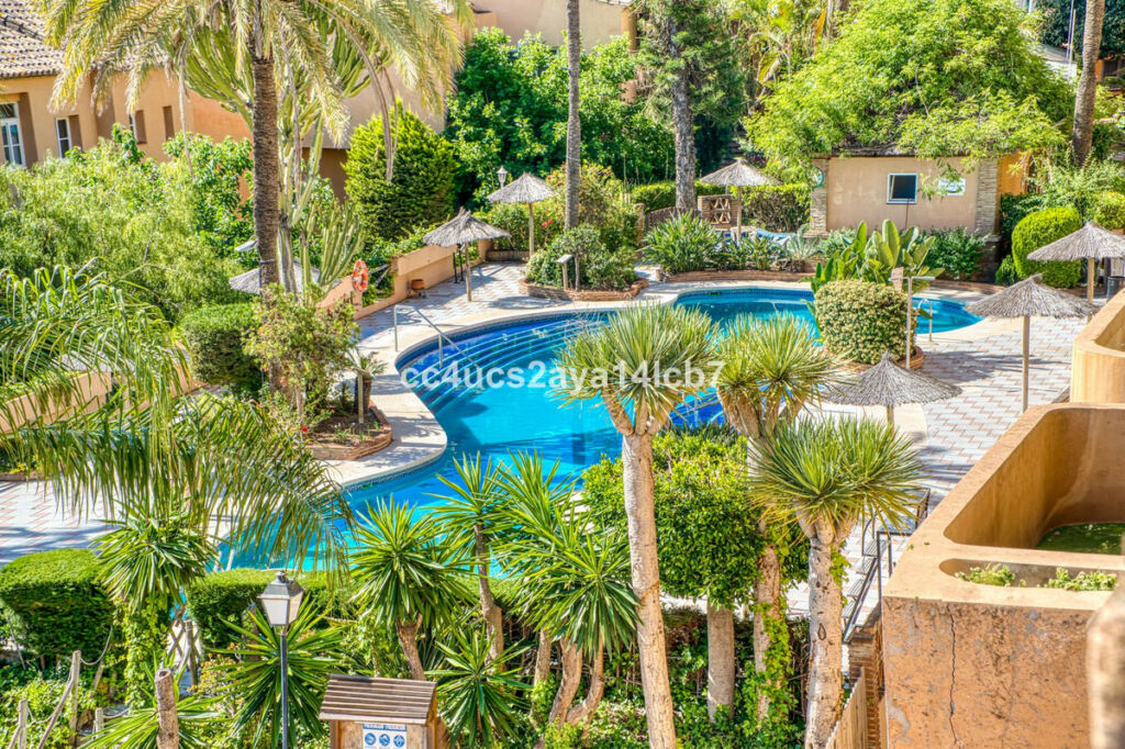 Penthouse Riviera del Sol Málaga - image 2