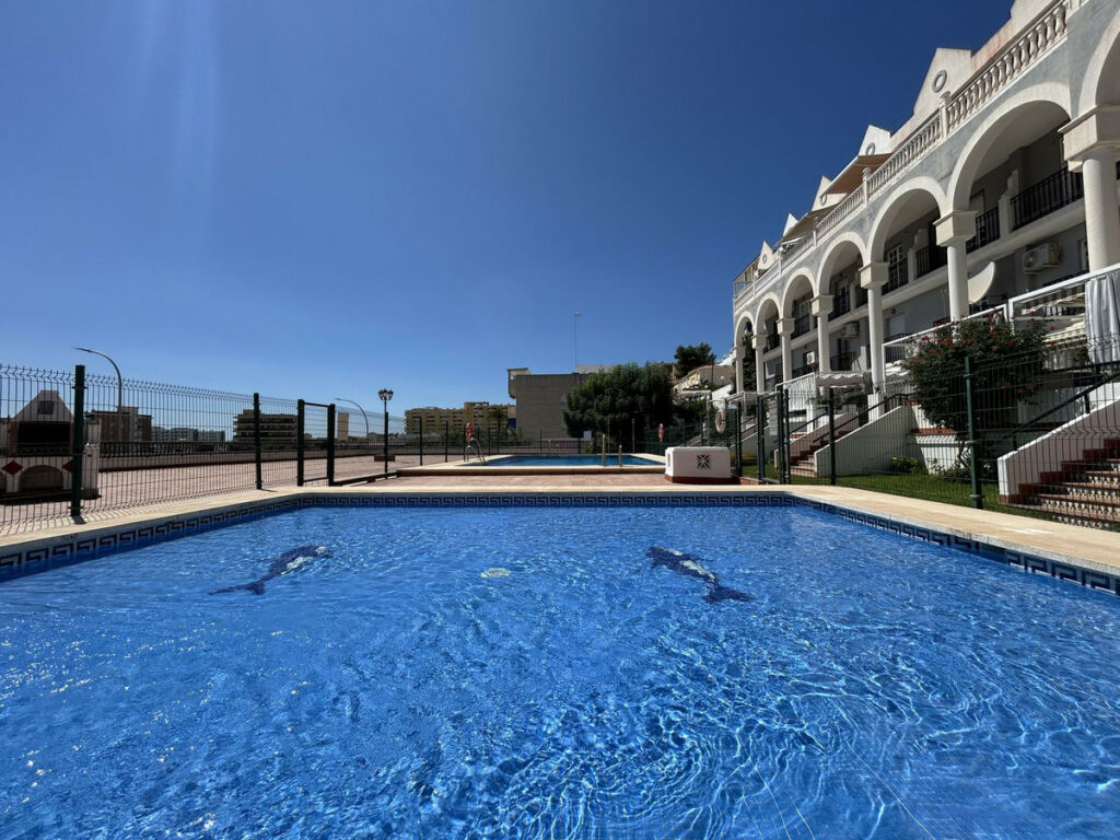 Duplex Torremolinos Málaga - image 2