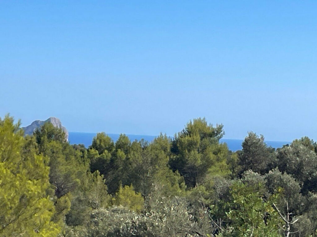 Residential Plot Benissa Alicante - image 2