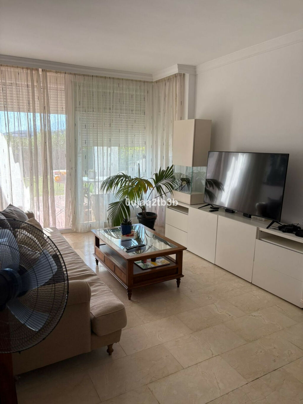 Ground Floor Apartment La Quinta Málaga - image 2