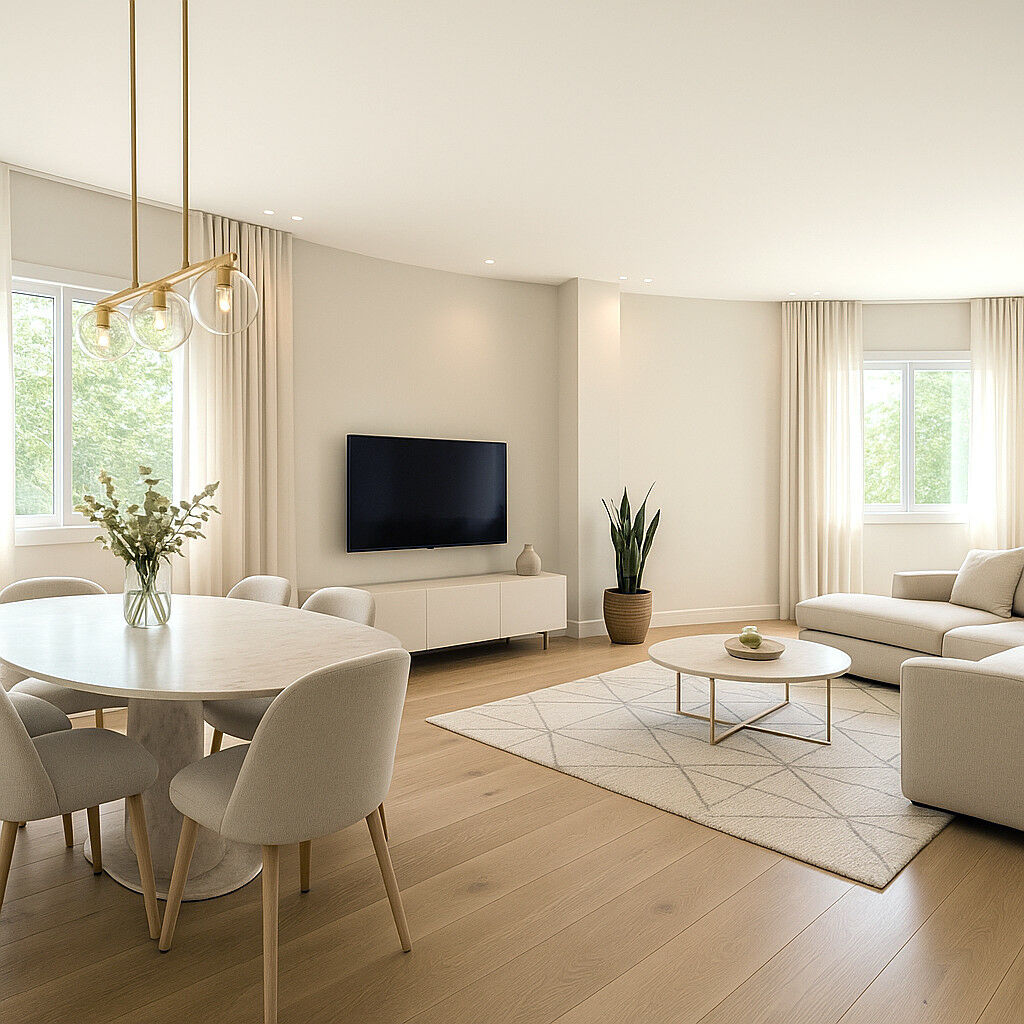 Ground Floor Apartment Estepona Málaga - image 6