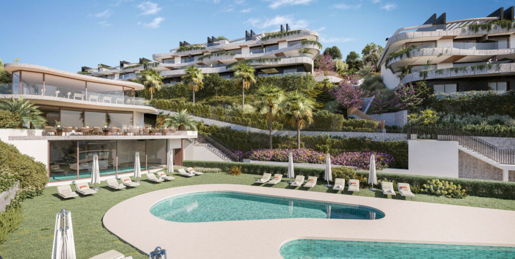 Ground Floor Apartment Marbella Málaga - image 2