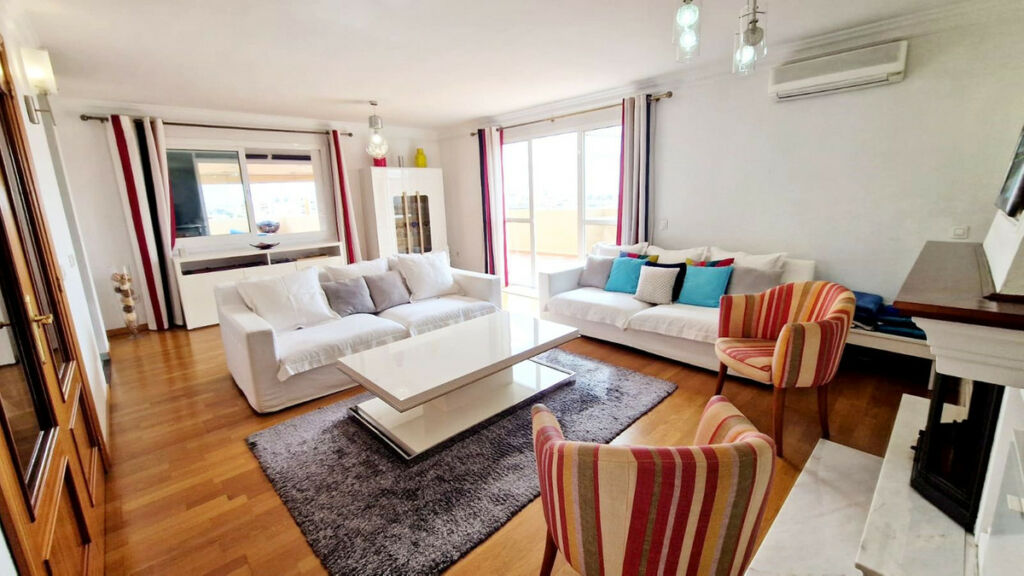Penthouse Mijas Costa Málaga - image 3
