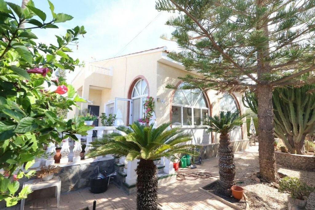 Detached Villa Torrevieja Alicante - image 2