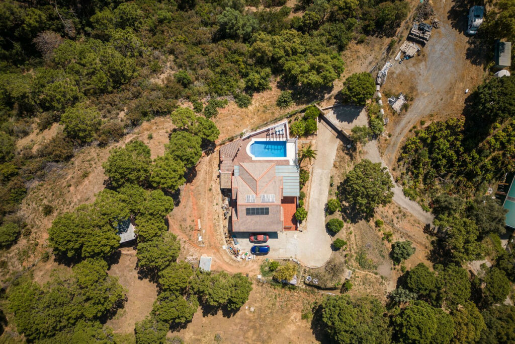 Finca - Cortijo Estepona Málaga - image 2
