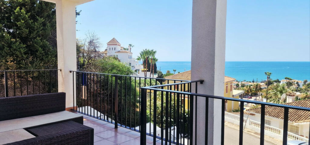 Duplex Riviera del Sol Málaga - image 2