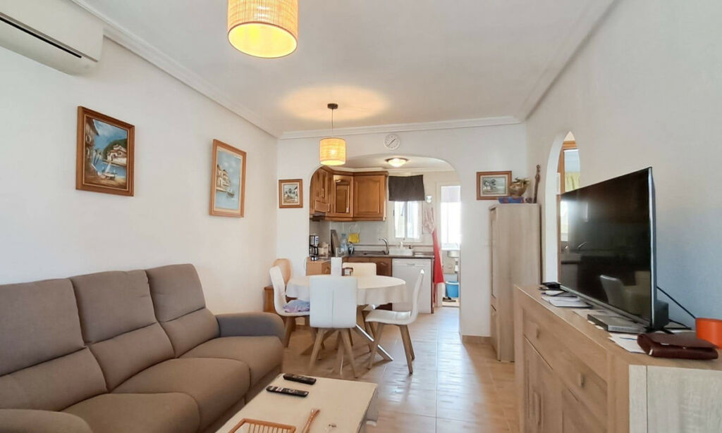 Penthouse Torrevieja Alicante - image 2