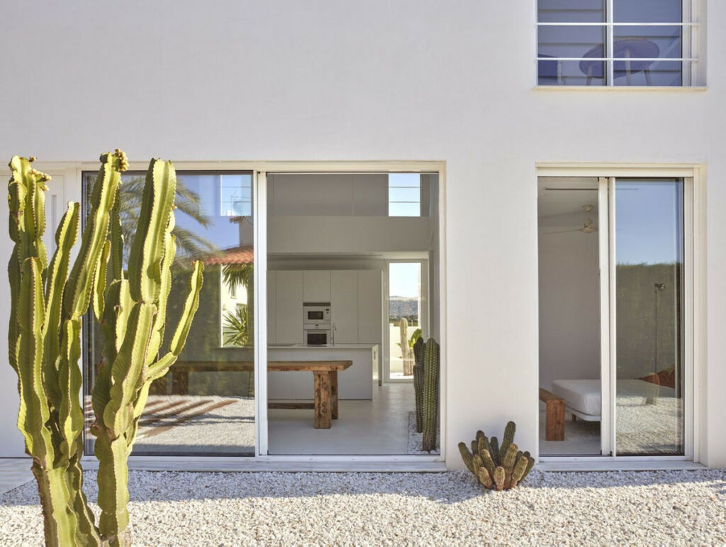 Detached Villa Valle Romano Málaga - image 2