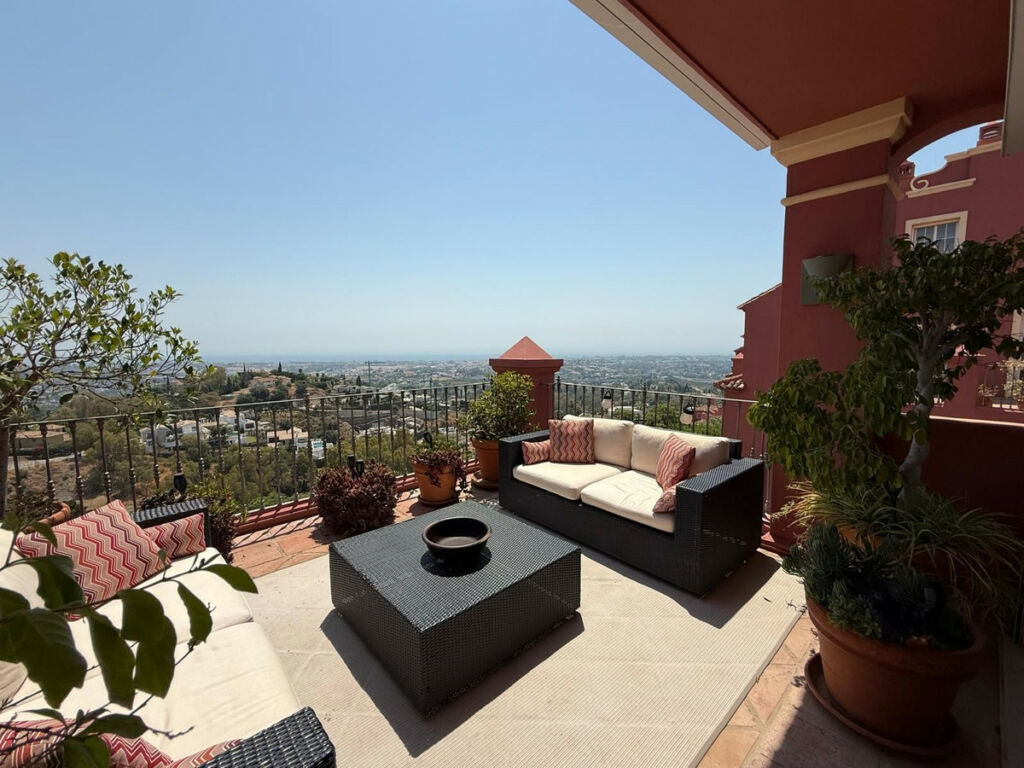 Penthouse Duplex Málaga Málaga - image 2